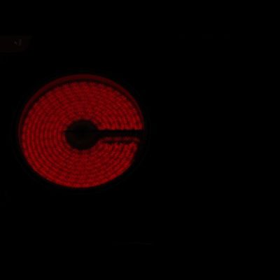 4. ELECTROLUX LKR540266X Küche