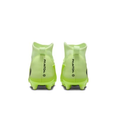 2. Nike Junior Phantom 6 High Club FG/MG HQ2022-800 Fußballschuhe