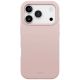 2. Uniq Lino iPhone 17 Pro Magclick Ladehülle - Rosa