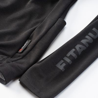 8. VIALETTA POLARTEC M Radtrikot