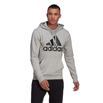 7. Adidas Essentials Hoodie M GK9541 Sweatshirt