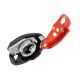 5. Petzl Neox Aluminium, Nylon, Edelstahl