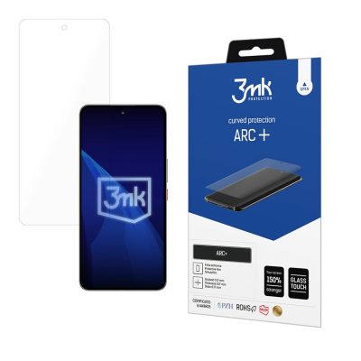 3mk ARC+ Schutzfolie für Nubia Neo 3