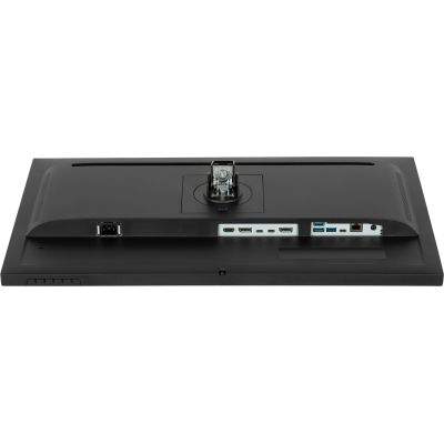 10. iiyama ProLite XUB2797QSNP-B1 Monitor 27" 2560 x 1440 px Wide Quad HD LED Schwarz