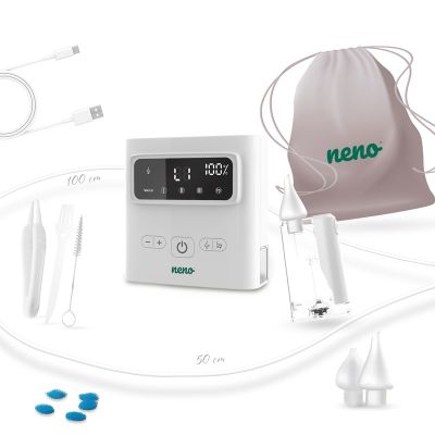 3. NENO GRASSO NASENABSPIRATOR