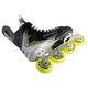 6. Bauer Vapor Fly40 Inline-Hockey-Skates für Fortgeschrittene
