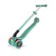 18. Globber Primo Foldable Plus Lights Jr 439-206 3-Rad-Roller