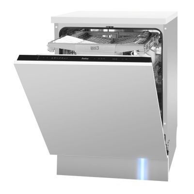 Einbau-Geschirrspüler AMICA DIM62E6EBqO