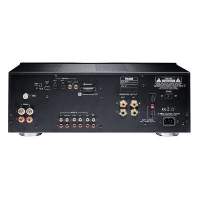 2. Magnat MA-900Black Stereo-Verstärker