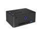 2. ICY BOX IB-1233CL-CR USB 3.2 Gen 1 (3.1 Gen 1) Typ-A Schwarz