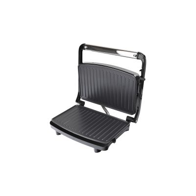 7. IDEAL ELEKTRISCHER KONTAKTGRILL IK1700