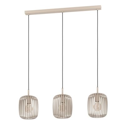 EGLO 900497 Deckenleuchte E27 40 W