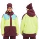 7. O'Neill W 1500015-43019 Skijacke