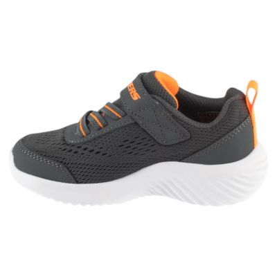 2. Skechers Bounder – Quantarun 403905N-CHAR Grau 23