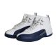 4. Air Jordan 12 Retro „French Blue“ Herrenschuhe – CT8013-114