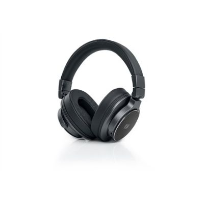8. Muse M-278 Kabellose Kopfhörer, Schwarz