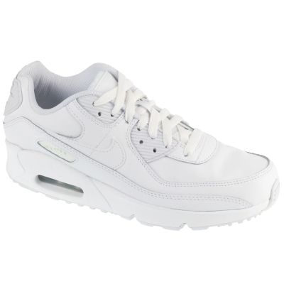 Nike Air Max 90 GS HF6358-102 Weiß 40