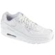 Nike Air Max 90 GS HF6358-102 Weiß 40