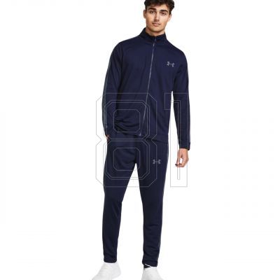Under Armour Rival Knit Trainingsanzug M 1357139 410