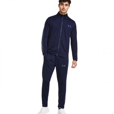 Under Armour Rival Knit Trainingsanzug M 1357139 410
