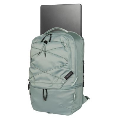 14. Targus 15-16 Zoll Work+Play Flex Ecosmart Rucksack 40,6 cm (16 Zoll) Grün