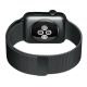 12. Magnetarmband Apple Watch 38/40mm Magnetarmband Apple Watch Armband - Rot
