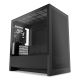 2. NZXT H3 Midi Flow Gehäuse Schwarz (CC-H31FB-01)