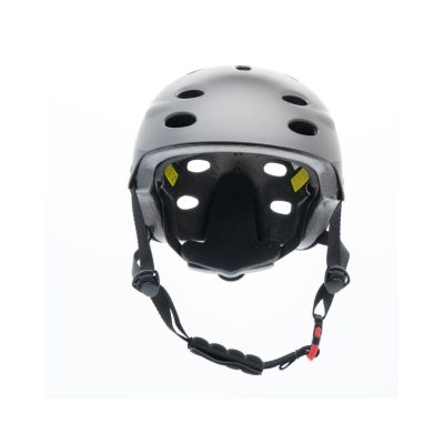 6. Motus HT-40 Fahrradhelm Größe M, schwarz (MOTHAM7MBA)