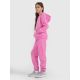 4. Mädchen-Sweatjacke mit Kapuze 4F 4FJRAW25TSWSF2466-54S