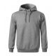 2. Malfini Moon Sweatshirt M MLI-42012 dunkelgrau meliert