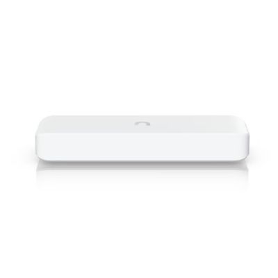 14. Switch Ubiquiti UniFi 9p Managed Multigigabit/10G (USW-Flex-2.5G-8-EU)