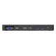 2. Fujitsu L100 USB 3.2 Gen 1 (3.1 Gen 1) Typ-C Port-Replikator Schwarz