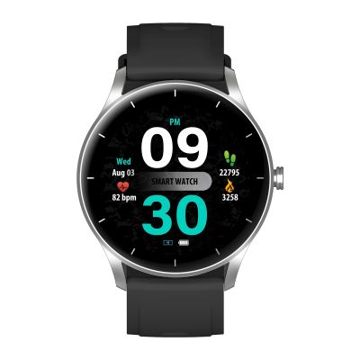 2. Gravity GT2-6 Smartwatch