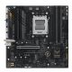 10. ASUS TUF GAMING A620M-PLUS WIFI AMD A620 Sockel AM5 Micro-ATX