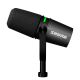 3. Shure MV7i – Intelligentes Mikrofon mit US-Schnittstelle