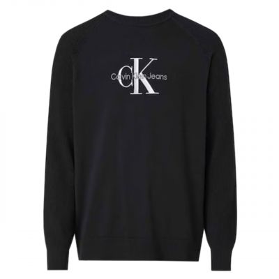 Calvin Klein Jeans Regular M J30J323408 Pullover
