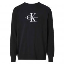 Calvin Klein Jeans Regular M J30J323408 Pullover
