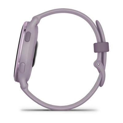 33. Garmin Vivoactive 5 42 mm Lila Uhr