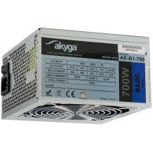 Akyga AK-B1-700 Netzteil (700 W; passiv; 120 mm)