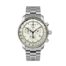 Zeppelin 100 Jahre 8680MB3 Quarzuhr