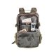8. 16" Tracer Evo Camo 25L Expeditionsrucksack