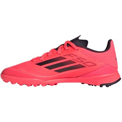 11. adidas F50 League TF Jr IF1378 Fußballschuhe