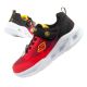 Skechers S Lights Jungen bequeme LED-Sportschuhe