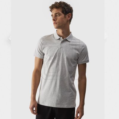 3. Poloshirt 4F M 4FWMM00TPTSM316 27S