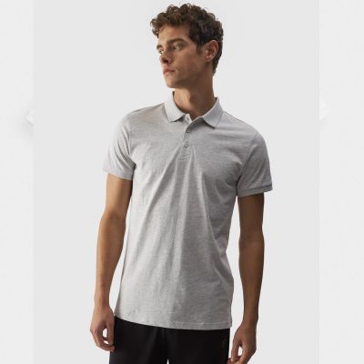3. Poloshirt 4F M 4FWMM00TPTSM316 27S