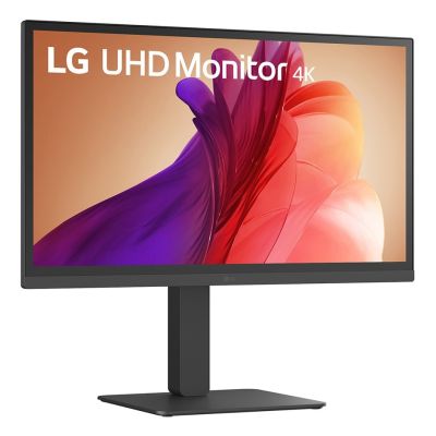 3. 27-Zoll-IPS-LCD-Monitor Modell 27BA45U-B von LG