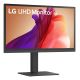 3. 27-Zoll-IPS-LCD-Monitor Modell 27BA45U-B von LG