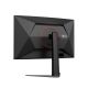 18. AOC G4 CQ27G4Z2P Gaming-Monitor 68,6 cm (27") 2560 x 1440 px Quad HD LCD Schwarz, Rot