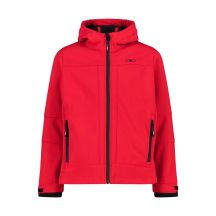Cmp Kinderjacke Fix Hood Jr 3A00094-55BE