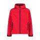 Cmp Kinderjacke Fix Hood Jr 3A00094-55BE